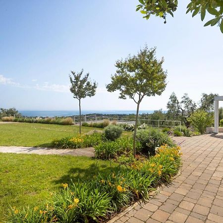 شقة Coppa Carrubo Residenza فيستَ المظهر الخارجي الصورة