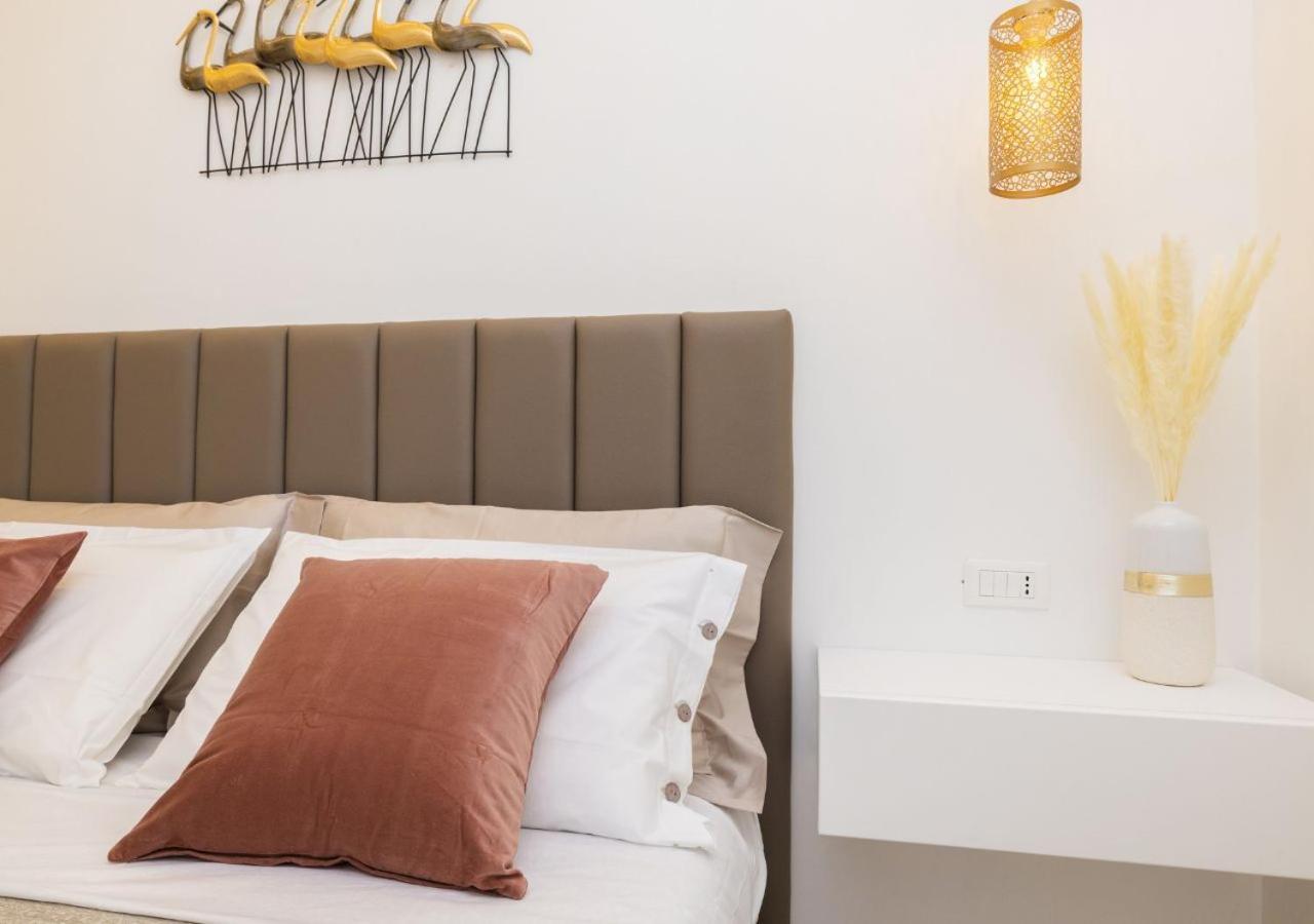 شقة Coppa Carrubo Residenza فيستَ المظهر الخارجي الصورة