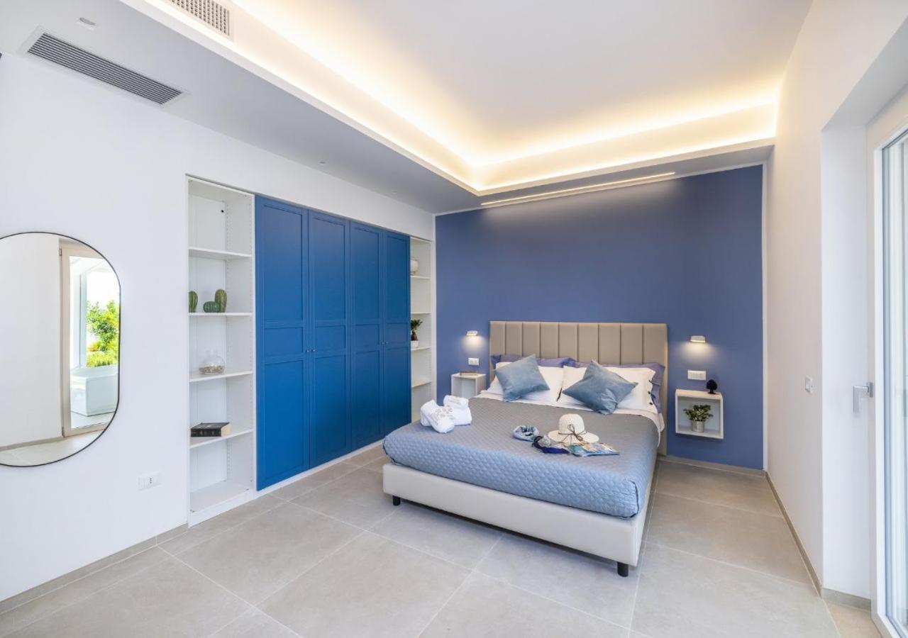 شقة Coppa Carrubo Residenza فيستَ المظهر الخارجي الصورة