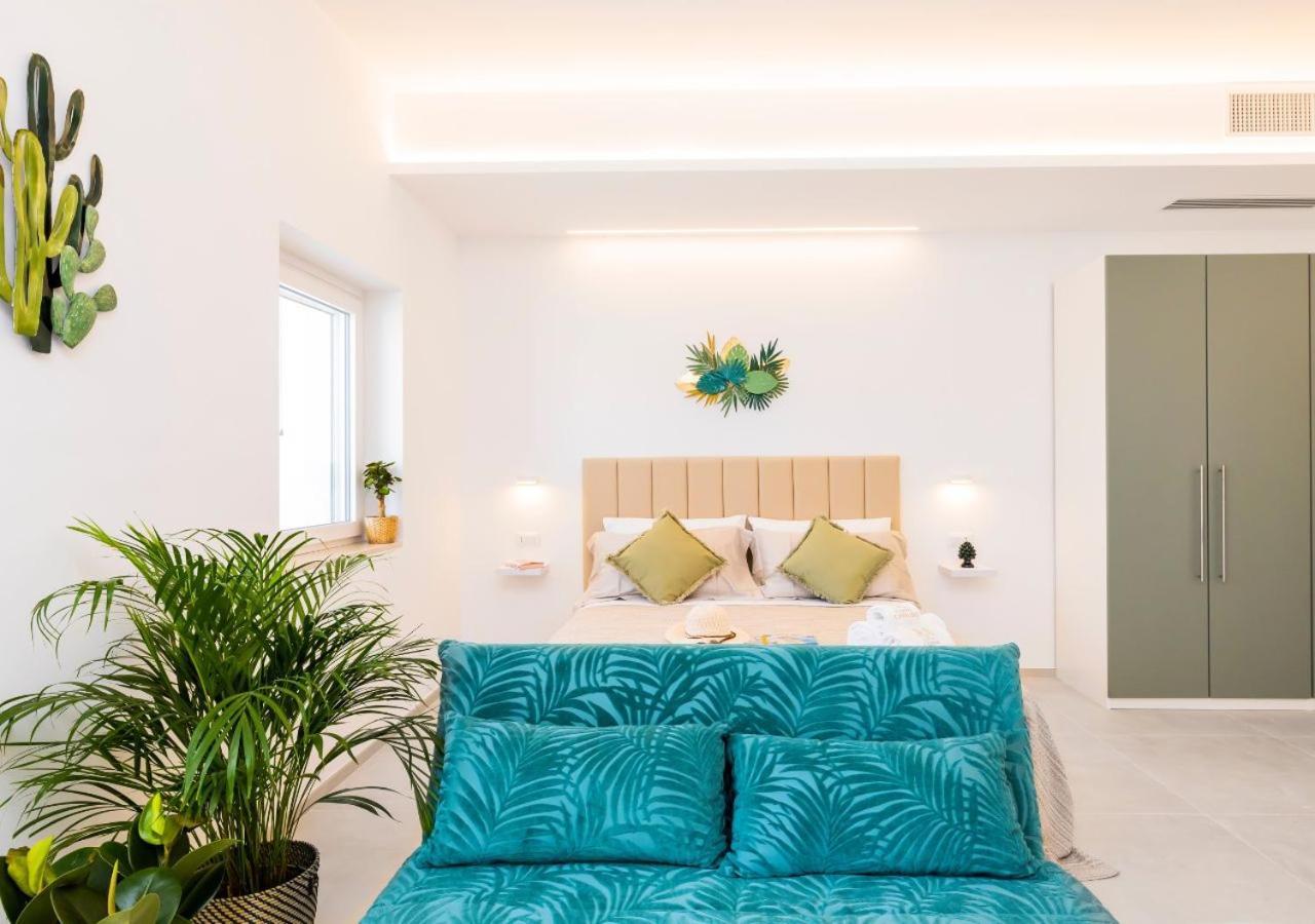 شقة Coppa Carrubo Residenza فيستَ المظهر الخارجي الصورة