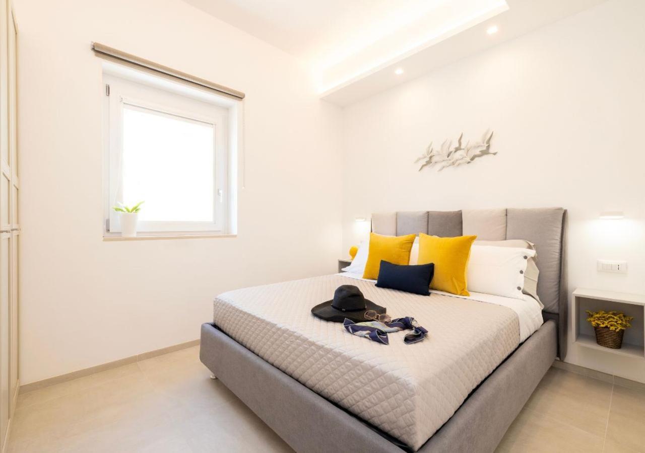 شقة Coppa Carrubo Residenza فيستَ المظهر الخارجي الصورة