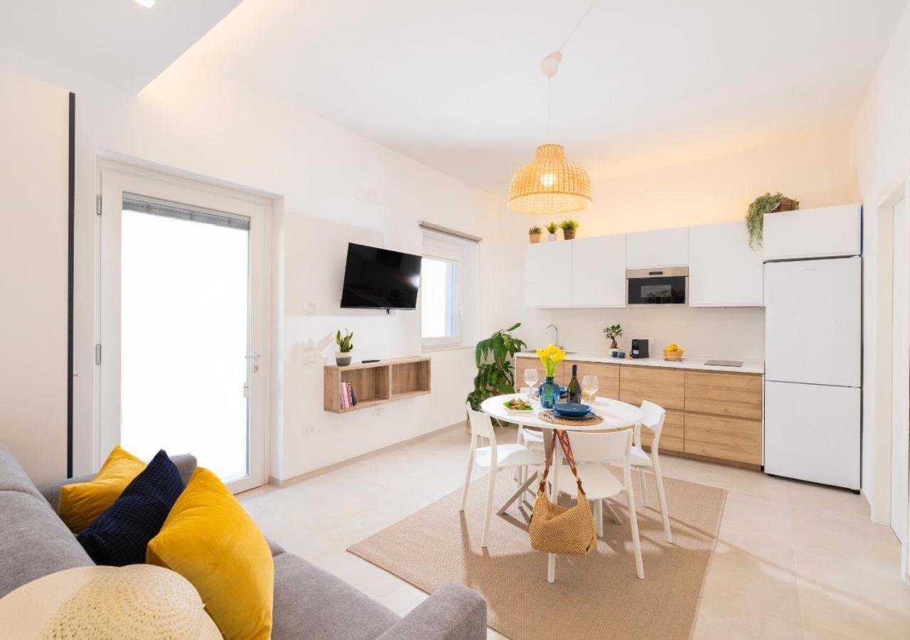 شقة Coppa Carrubo Residenza فيستَ المظهر الخارجي الصورة