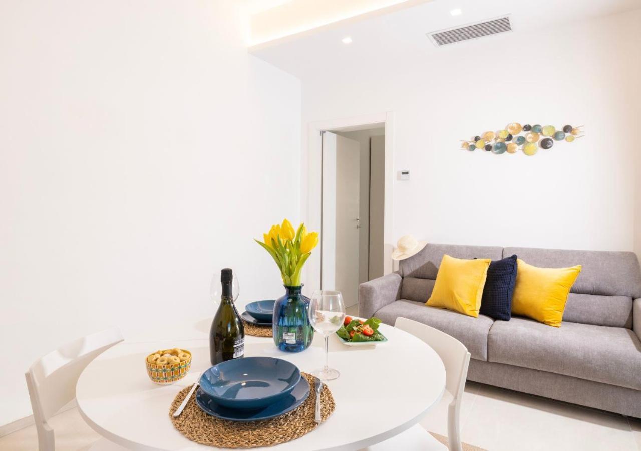 شقة Coppa Carrubo Residenza فيستَ المظهر الخارجي الصورة