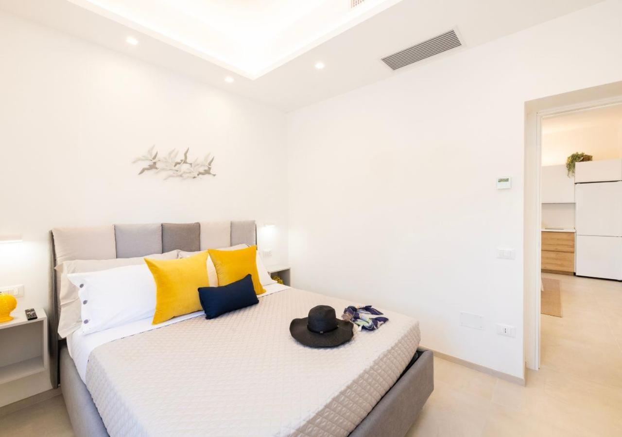 شقة Coppa Carrubo Residenza فيستَ المظهر الخارجي الصورة
